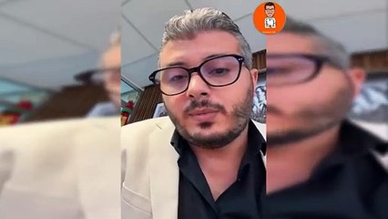 أمين رغيب : ضريبة صناع المحتوى والمسامحة الضريبية لشهر دجنبر 2024