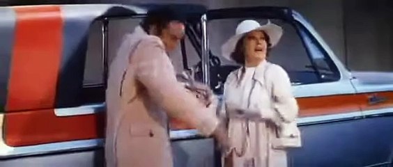 Earthquake (1974) | Official Trailer – Survival Amid Catastrophe 🌍