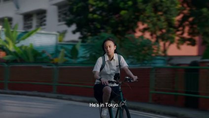 Last Shadow at First Light | movie | 2023 | Official Trailer