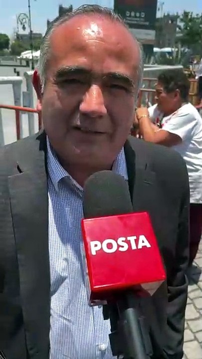 Ebrard agradece a AMLO en su carta de renuncia: Muchas gracias por su apoyo