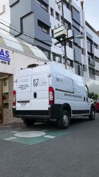 Hallan cuerpo sin vida en hotel de Cuauhtémoc: posible feminicidio