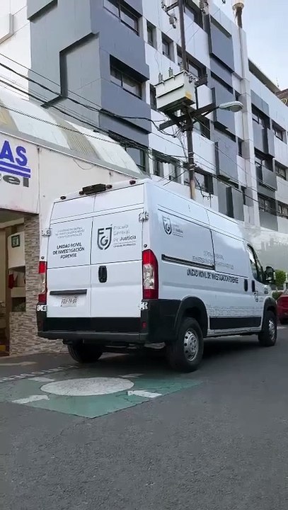 Hallan cuerpo sin vida en hotel de Cuauhtémoc: posible feminicidio