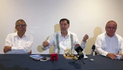 Recuerda Noroña El Halconazo: hecho histórico que cobró la vida de estudiantes