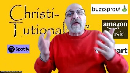 CTP 20250213 S2EFebVidExcl Tariff Wars:  Good For The Goose Good For The Gander BTS Video