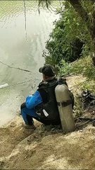 Joven capitalino muere ahogado en el río San Juan de China, Nuevo León