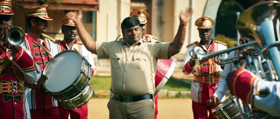Rudra Garuda Purana | movie | 2025 | Official Trailer