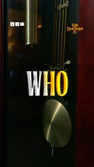 The Traitors Series 3 Finale Teaser | show  | Official Teaser