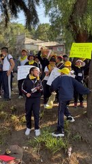 Niños se quedan sin excursión; empresa les cancela viaje a Bioparque Estrella