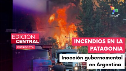 Pdte. Milei enfrenta la renuncia número 52 de su gabinete