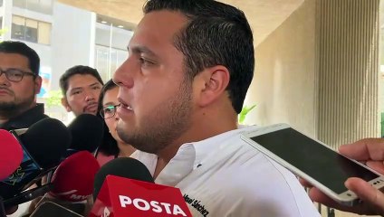 Descarta renunciar líder de Movimiento Ciudadano por ataques políticos