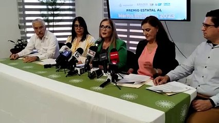 Dan a conocer a los ganadores del Premio Estatal al Mérito Ecológico 2023