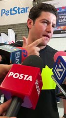 Felicita Samuel García a Manolo Jiménez y Delfina Gómez por sus triunfos