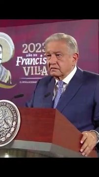 López Obrador: no estamos en contra de los empresarios, sino del tráfico de influencias