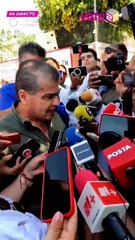 En directo #VOTO23 Detectan en Coahuila agentes externos a la elección