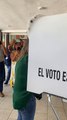 “Estoy aquí por mis candidatos”: alcaldesa de Piedras Negras