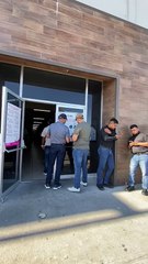 Se instalan todas las casillas en Piedras Negras, se respira ambiente tranquilo