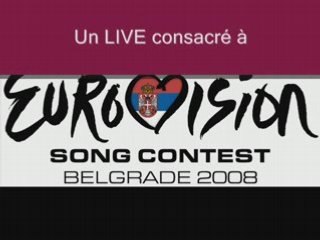 Eurovision 2008