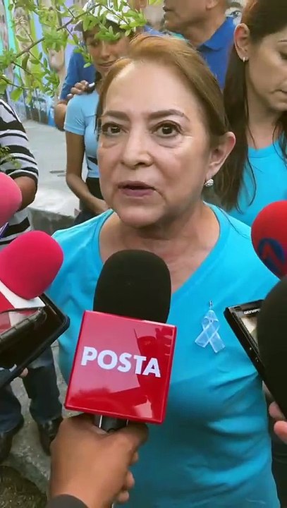 Continúan buscando al profesor Menchaca
