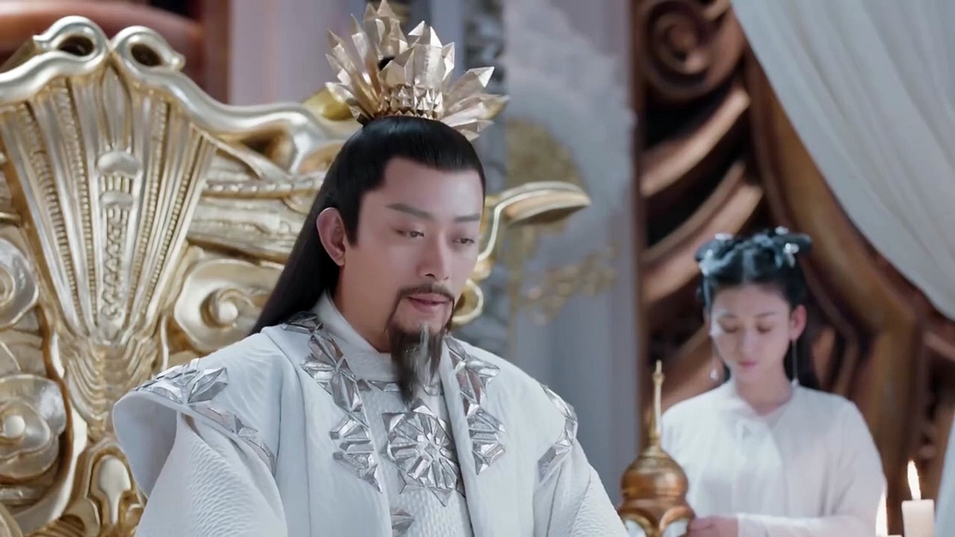 Love And Destiny EP 21 Tagalog Dubbed