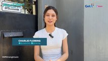 Magpakailanman: Charlie Fleming, naghahanap ng mabait | Online exclusive