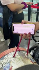 Caos por lluvia en el Aeropuerto Internacional de Monterrey