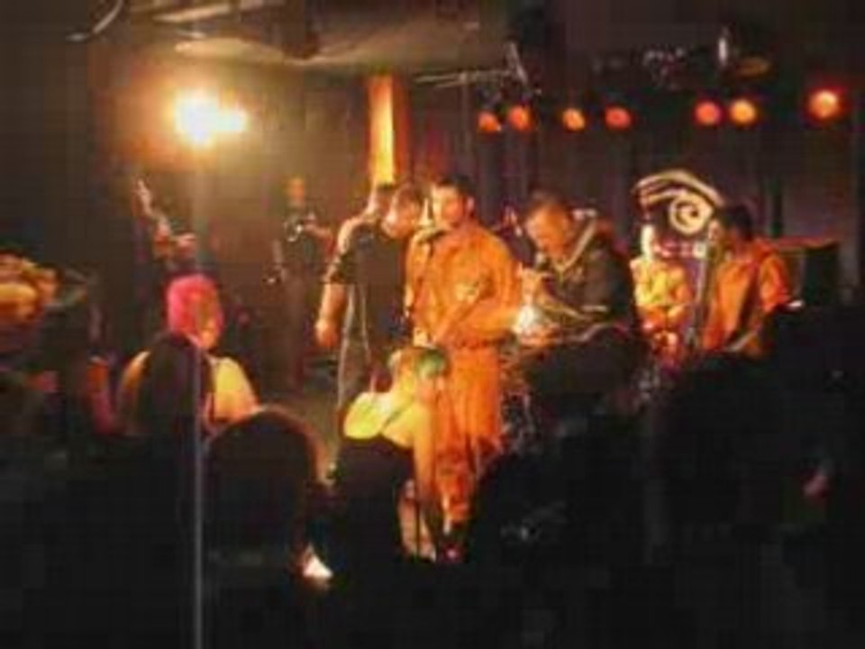 Medef inna babylone VS style