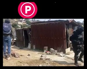 Desmantelan fortaleza narcomenudeo en Xochimilco del Cartel de Tláhuac