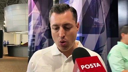 Analizan alcaldes vías para el transporte pesado