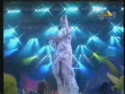 Nancy Ajram 3 نانسي عجرم جديد