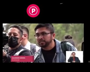 Claudia Sheinbaum: En el 2024 “habrá mujer presidenta”