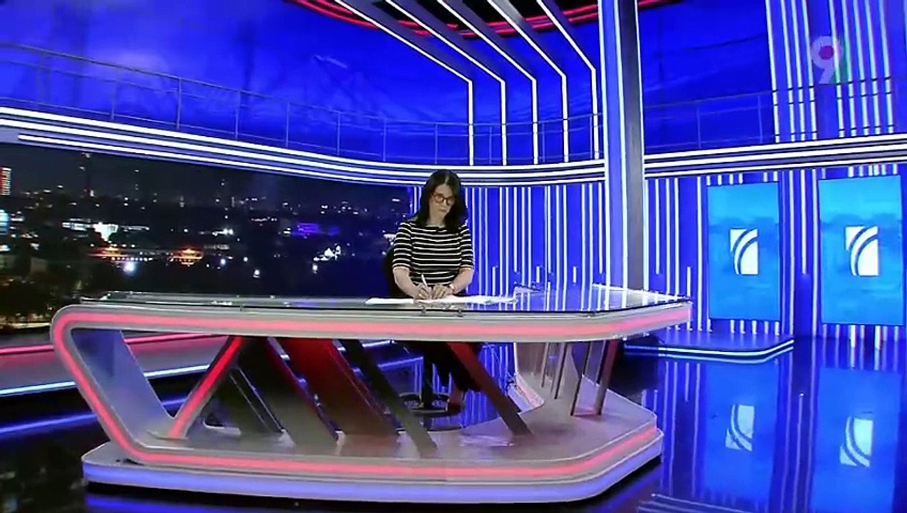 Trump anuncia "aranceles recíprocos" | Emisión Estelar SIN con Alicia Ortega