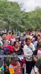 Festejan el cumpleaños 17 de Monty el elefante en Parque Zoológico La Pastora