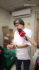 POSTAMANÍA: Mateo aprende los secretos del chocolate en visita a Chocosolutions