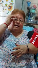 Solicitan vecinos del centro de Monterrey reparación de banquetas y rampas