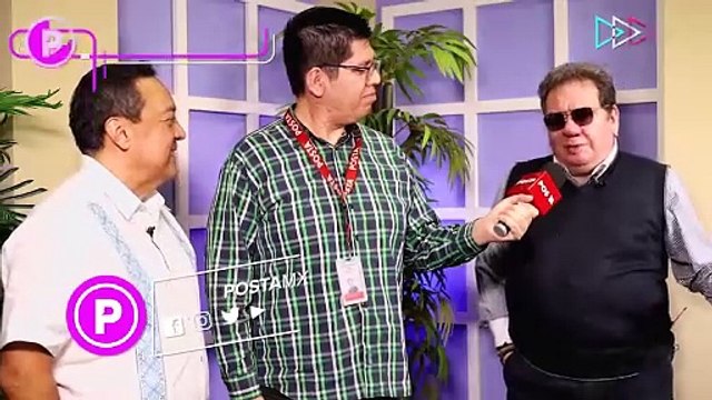 VIDEO: Carlos Cuevas y Jorge Muñiz aseguran que el romanticismo no ha muerto