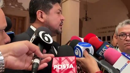 Colaborará Fiscalía en investigación contra Rodrigo Medina y Paco Cienfuegos