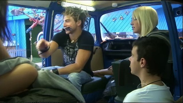 086-Big Brother Australia Season 8, Day 65, Daily Show, Tuesday 1 July 2008