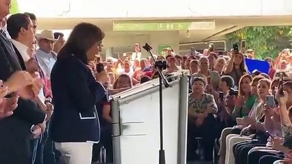 Exigen alcaldes y diputados entrega inmediata de recursos