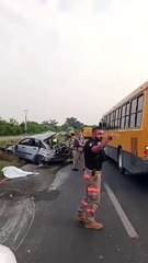 Causa consternación en redes muerte de estudiantes de FACPYA