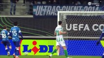 【FULL MATCH】 KAA Gent vs. Real Betis | UEFA Conference League 2024/25