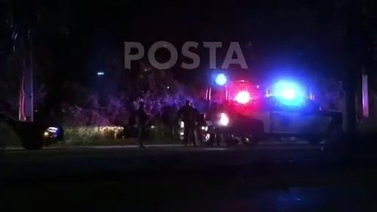 Atacacan a balazos a migrante nigeriano en Juárez