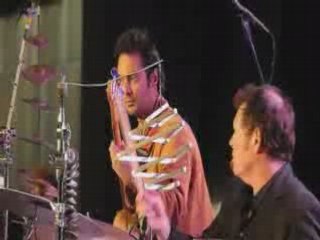 NEW! Strings Attached plays Lovely Rita