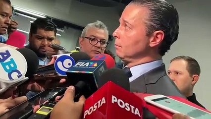 Continúa búsqueda de intendente que presuntamente agredió  a menores en kinder
