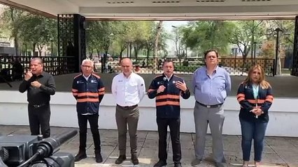 Pone Colosio en marcha programa “Revive El Centro” en Monterrey