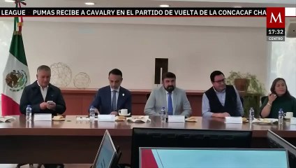Construirán un parque vial de 21 km en el camellón del Tren Interurbano