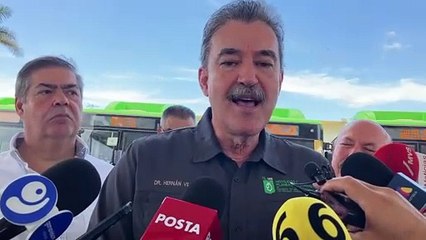 Línea 5 del Metro de Monterrey tendrá partes subterráneas, al ras de piso y elevada