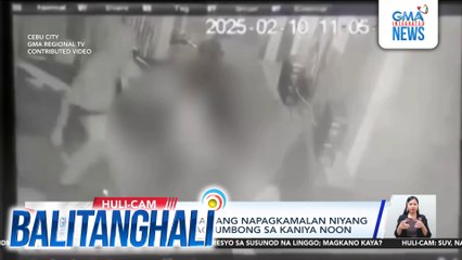 Ex-convict, sinaksak ang napagkamalan niyang police asset na nagsumbong sa kaniya noon| Balitanghali