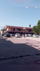 Detienen a El Mago, presunto responsable de ataque a comandancia en China