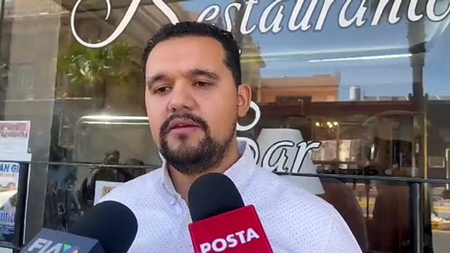 Cierran negocios de emprendedores duranguenses