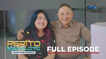 Pepito Manaloto - Tuloy Ang Kuwento: Ang mga sawi at wagi sa Valentine's Day! (Full EP 118)
